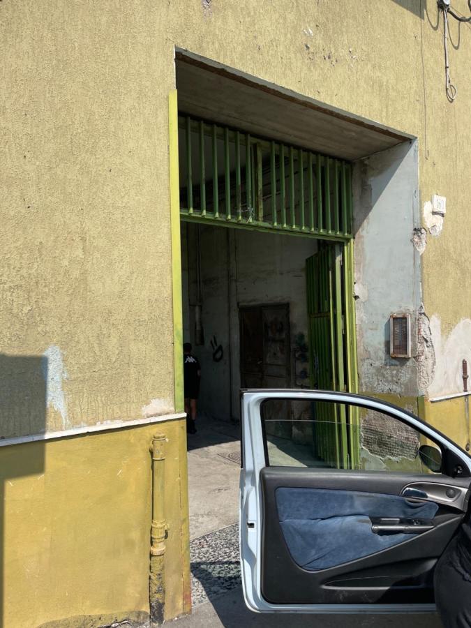 Hotel Lux House Naples Airport Esterno foto