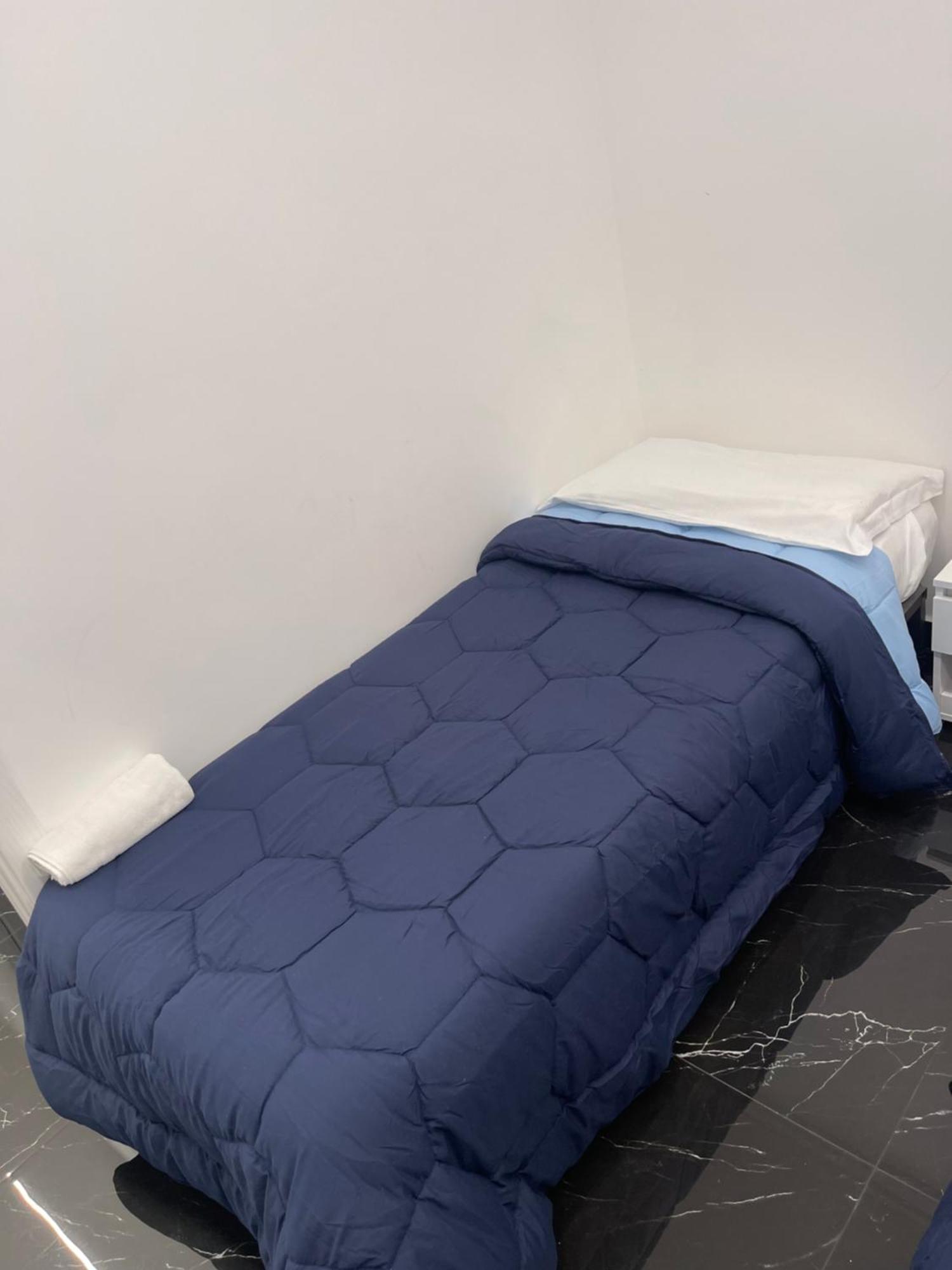 Hotel Lux House Naples Airport Esterno foto