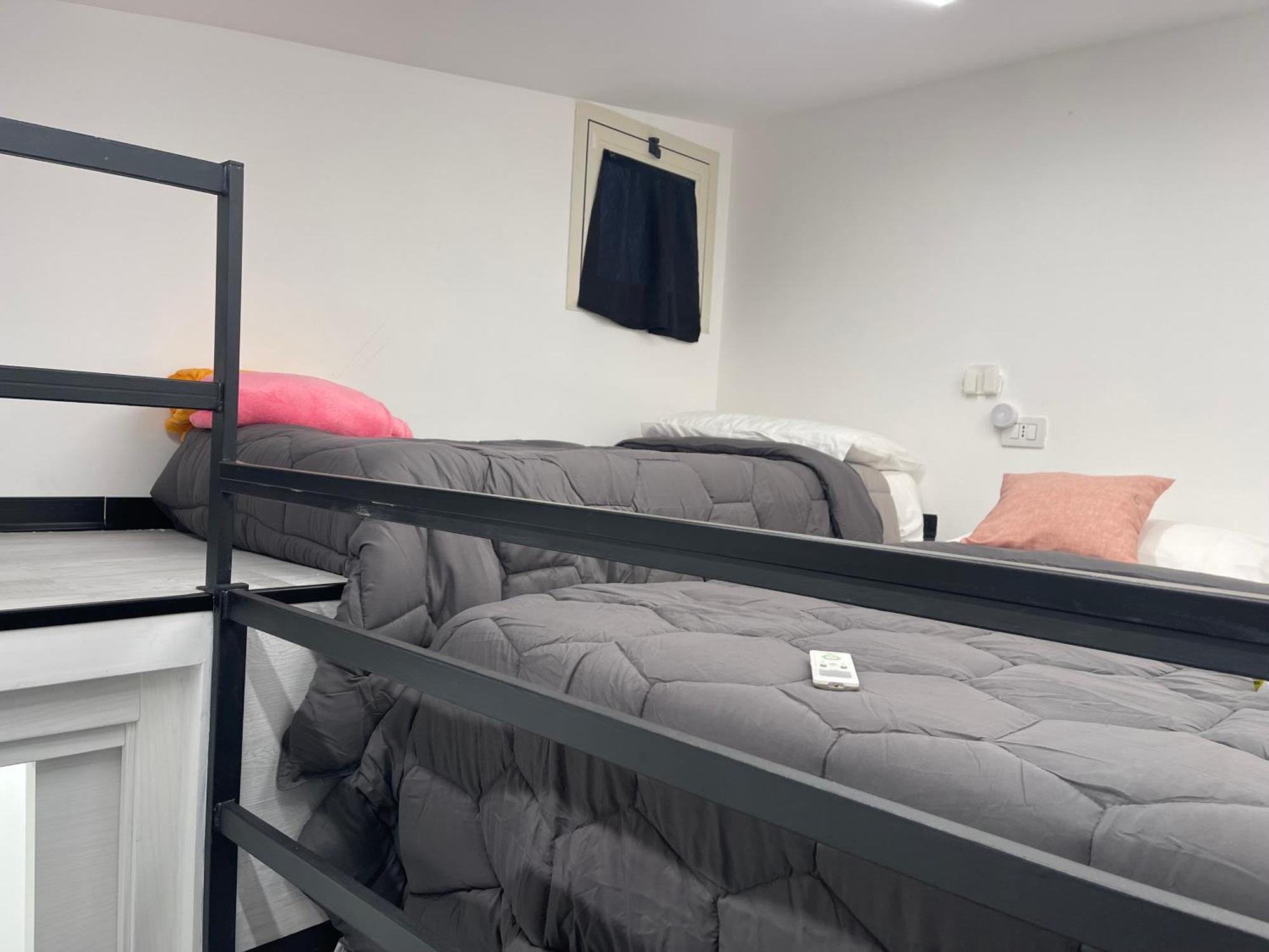 Hotel Lux House Naples Airport Esterno foto